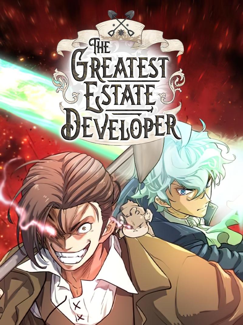 The Greatest State Developer